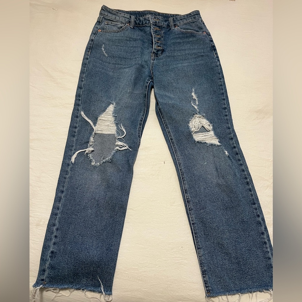 Target jeans